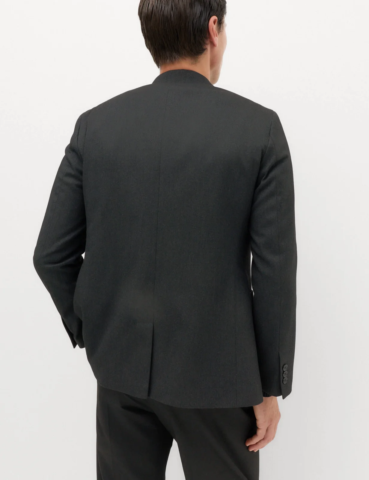 Textured Blazer thumbnail 5