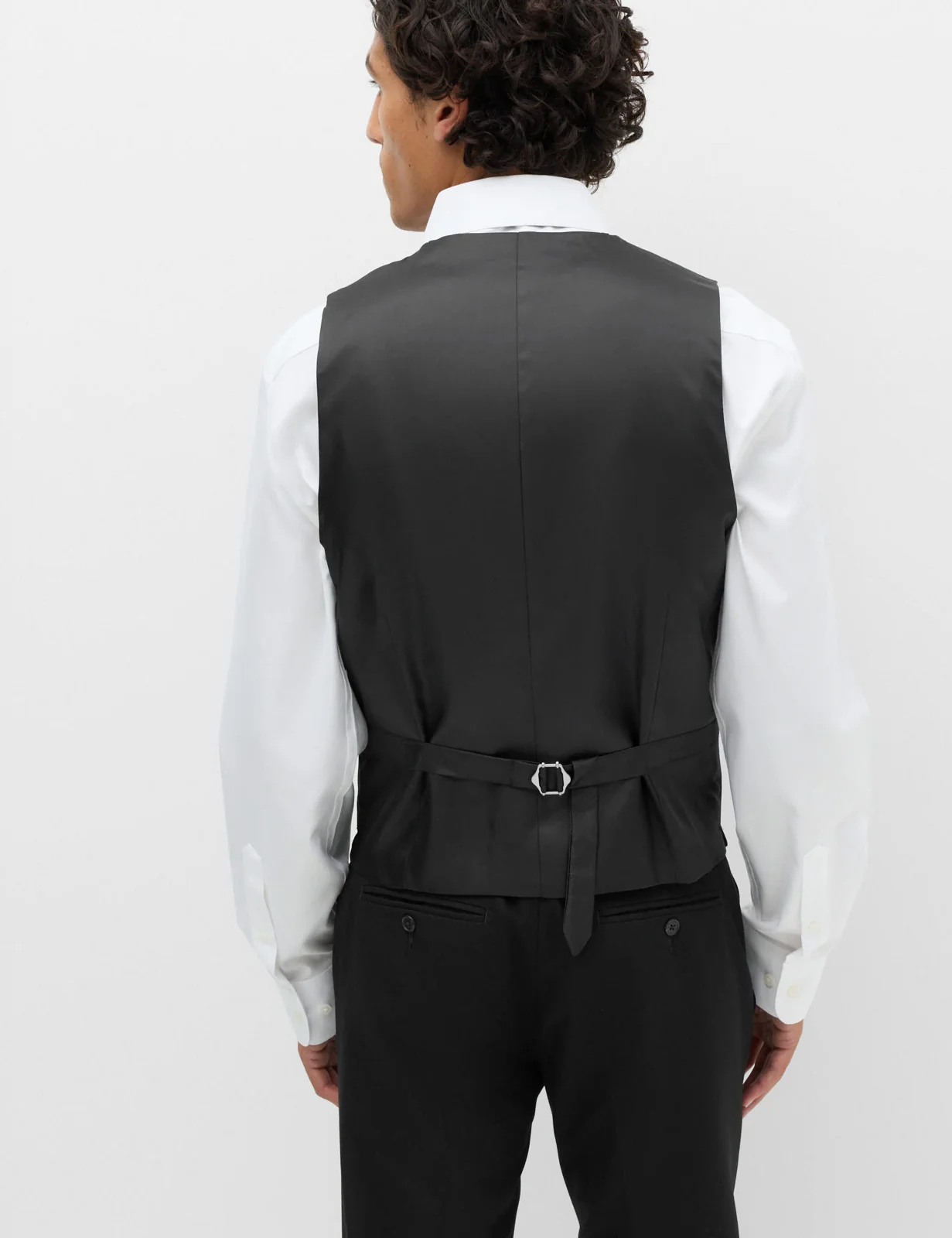 Textured Waistcoat thumbnail 4