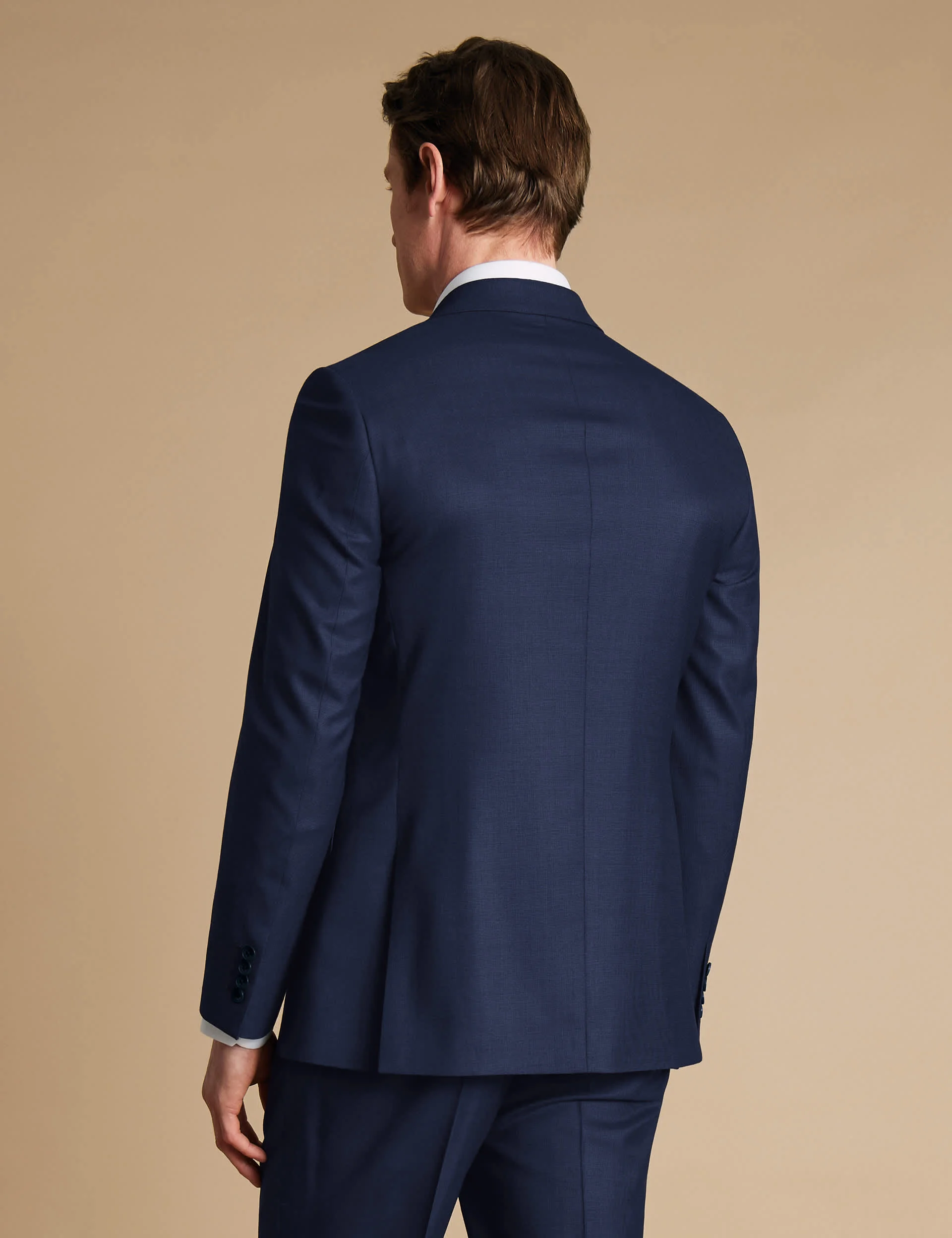 Ultimate Performance Slim Fit Suit thumbnail 2