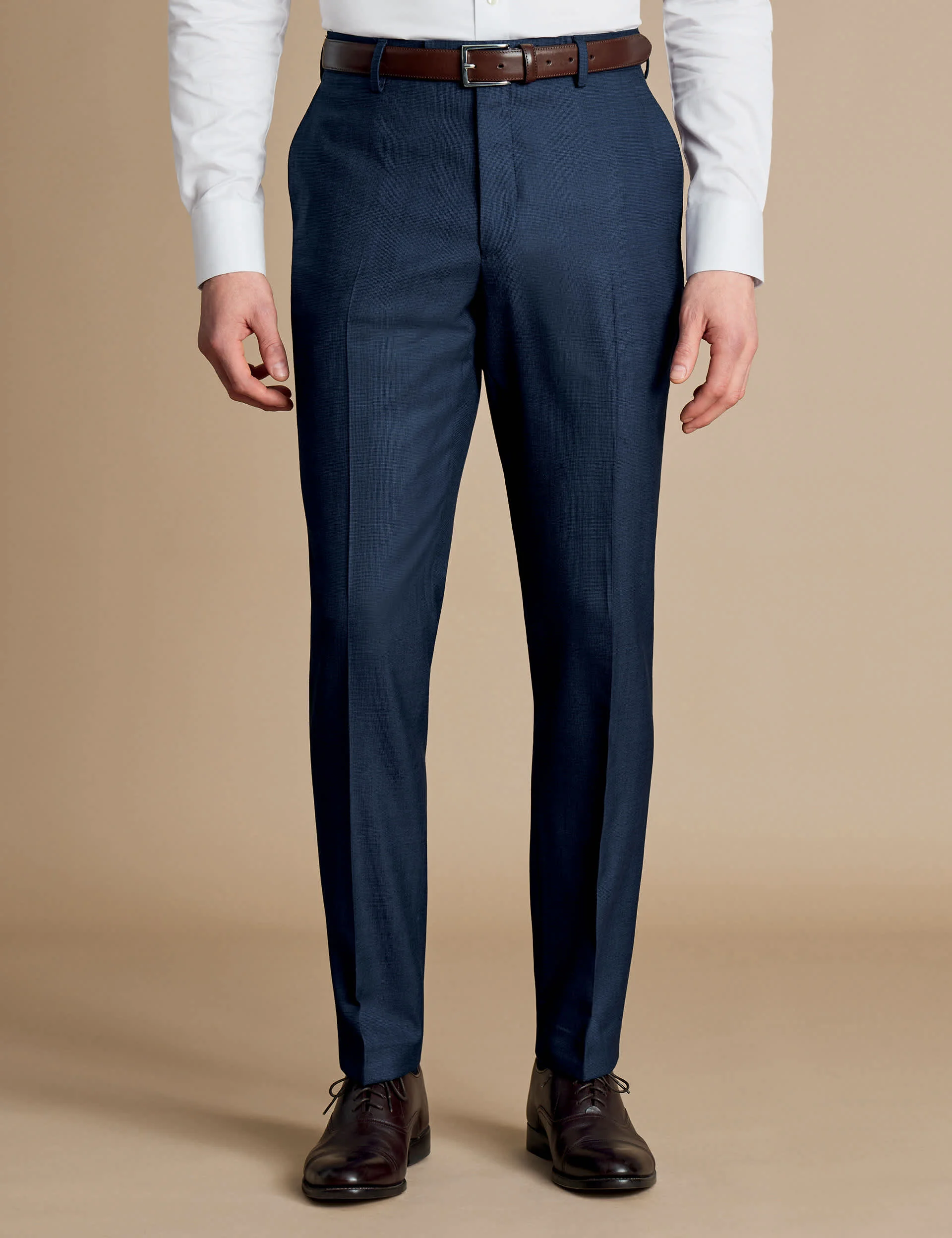 Ultimate Performance Slim Fit Suit thumbnail 3