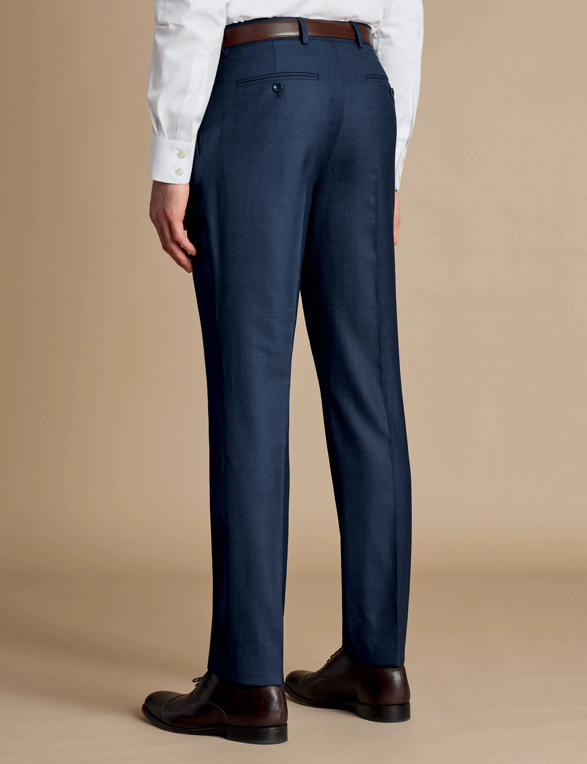 Ultimate Performance Slim Fit Suit thumbnail 4
