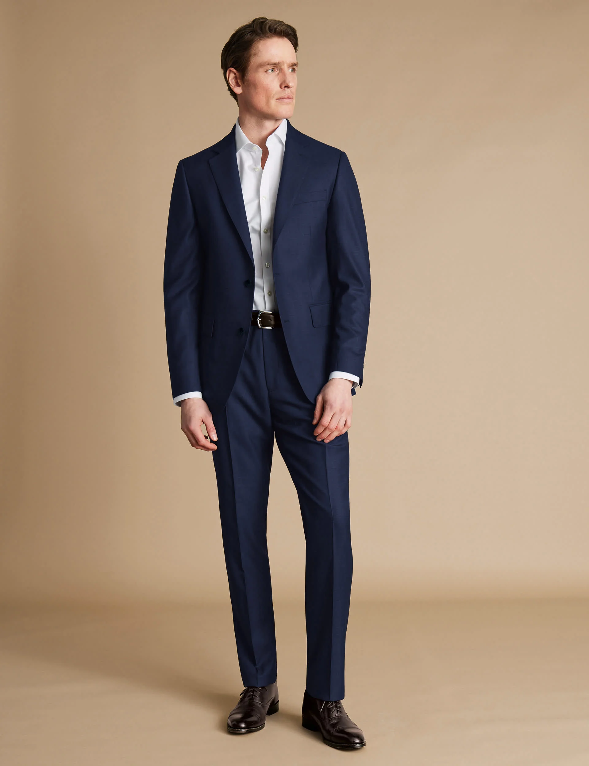 Ultimate Performance Slim Fit Suit thumbnail 6