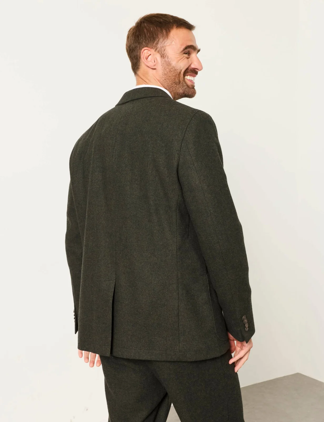 Witley Wool Rich Blazer thumbnail 5