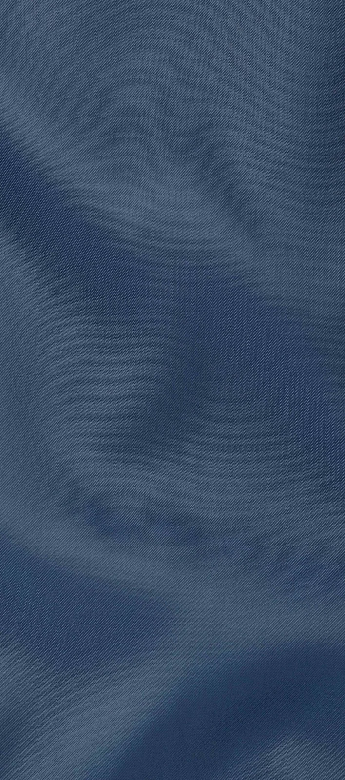 Light Blue Wool-Blend Tailored Suit thumbnail 5