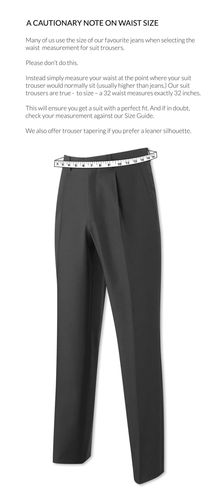 Navy Stripe Double-Breasted Suit thumbnail 8