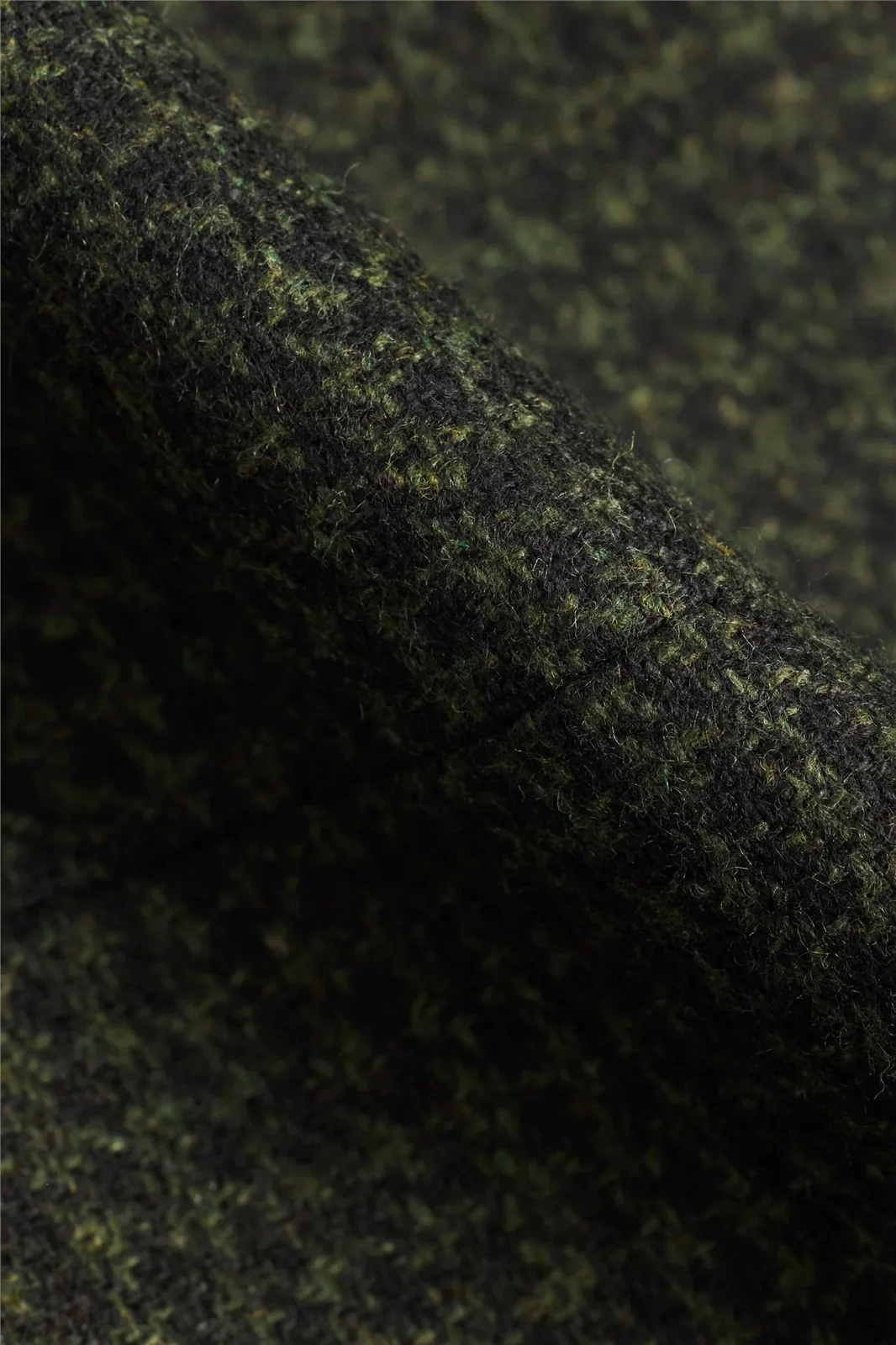 Ted Baker Tailored Fit Green Puppytooth Blazer thumbnail 7